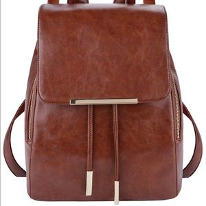 Coofit leather Bag- USED